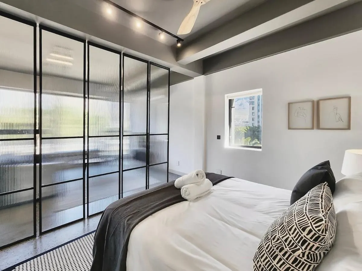 Central, Business Travellers Dream-Wifi-Pool Cape Town South Africa