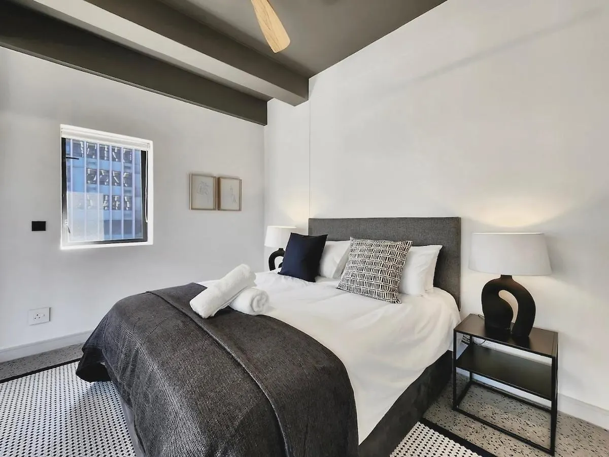 Central, Business Travellers Dream-Wifi-Pool Cape Town 0*,  South Africa