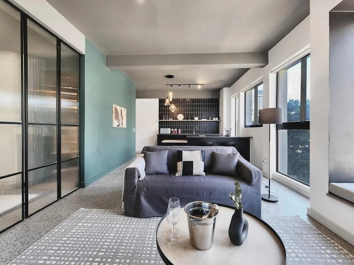 Central, Business Travellers Dream-Wifi-Pool Cape Town 0*,  South Africa